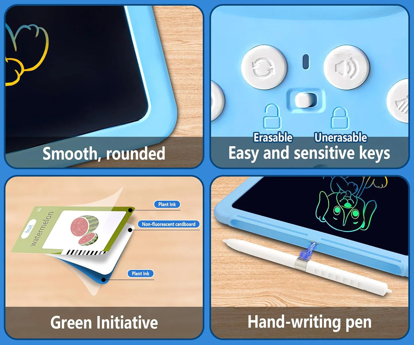CardSmart: الروبوت المتكلم