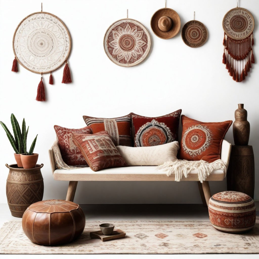 Boho Chic Haven Collection