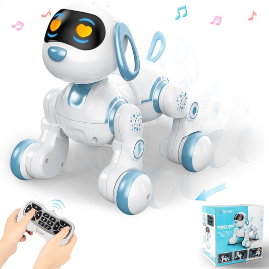 RC Smart Robot Dog