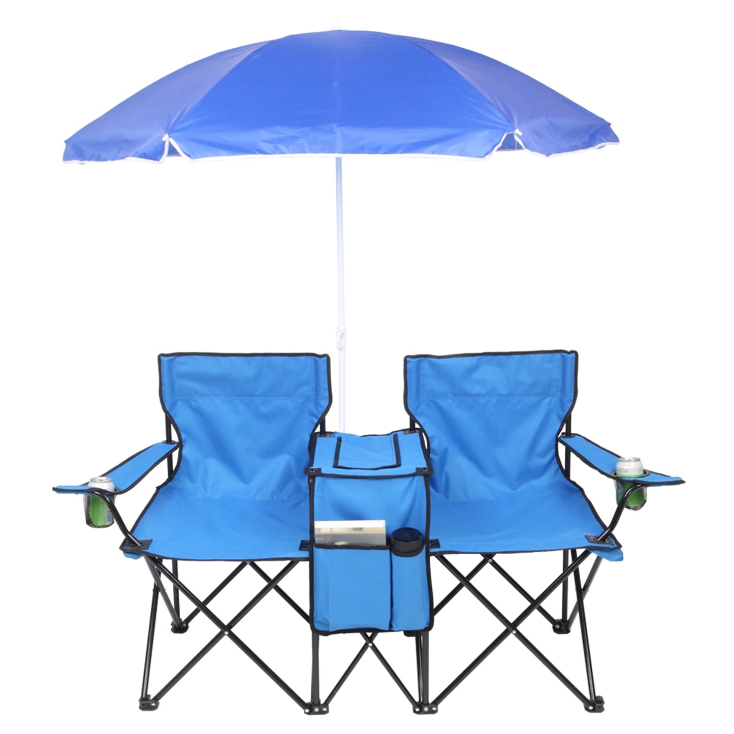 SunSiesta Beach Chair Set