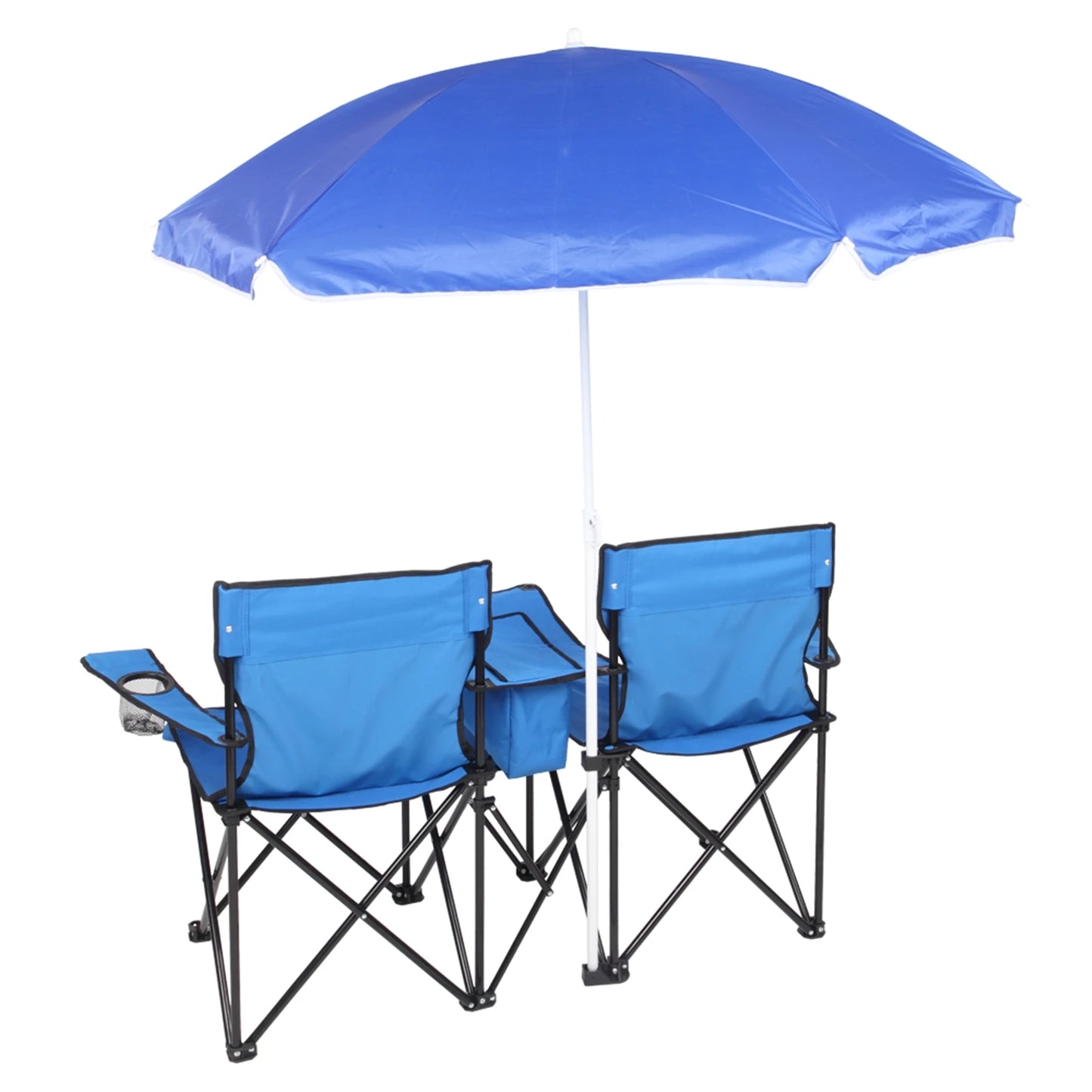 SunSiesta Beach Chair Set