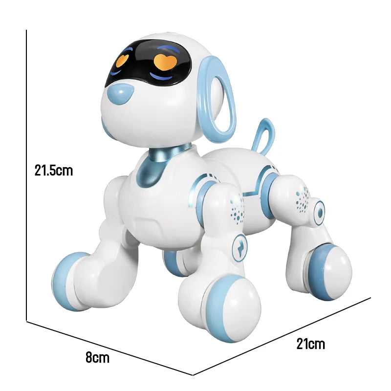 RC Smart Robot Dog