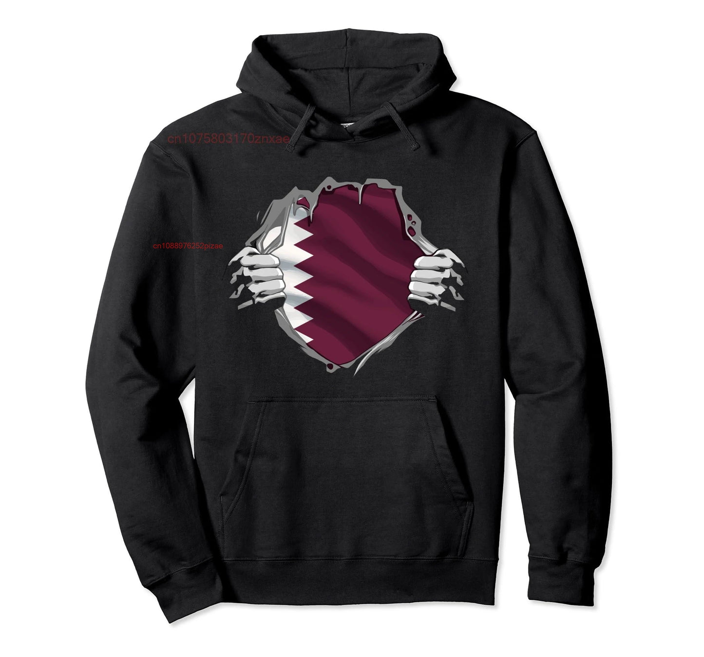 Qatar Special Hoodie