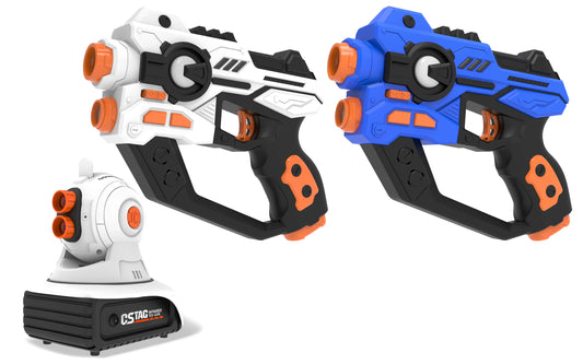 Laser Tag Toy 2pcs/Set